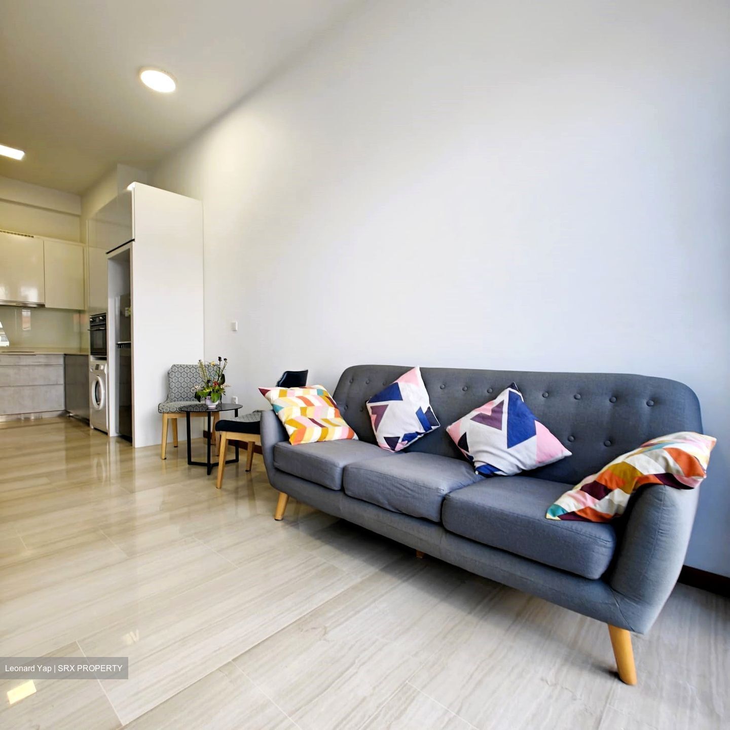 Bijou (D5), Apartment #450634361